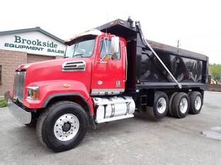 2019 Western Star 4700