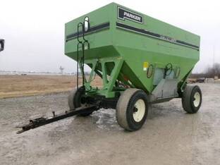 Parker 525