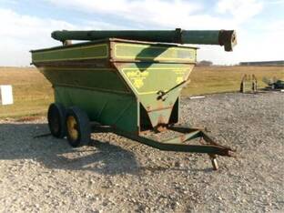GRAIN-O-VATOR 10-20