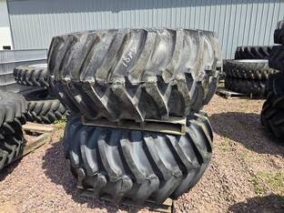 Alliance 30.5LR32