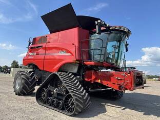 2020 Case IH 9250