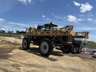 2016 ROGATOR RG1300B