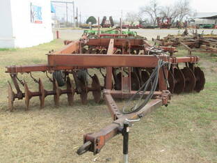 Bush Hog 245
