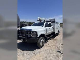 2020 International CV