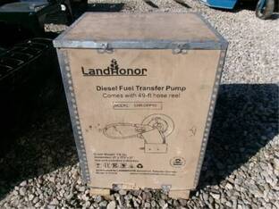 LANDHONOR LHR-DFP10