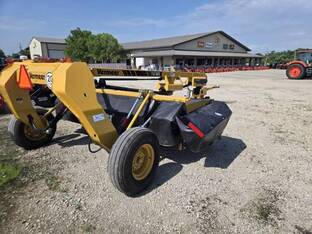 2023 Vermeer Mfg. Co. TM105