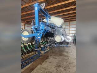2014 Kinze 3660
