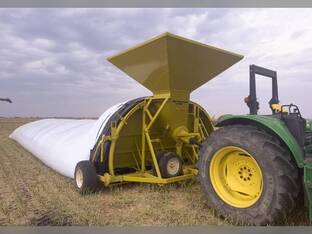 2026 Degelman 1024C