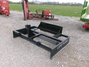 LAND PLANE 72