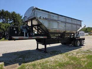 2014 Adams 26T