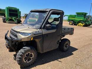 2020 Polaris RANGER