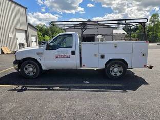 Ford F350