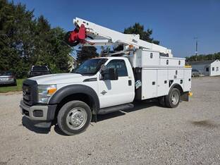 2015 ALTEC AT40G