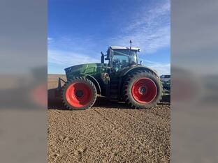 2020 Fendt 1042 VARIO