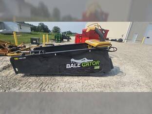 2026 TUBE-LINE BOSS GATOR 348