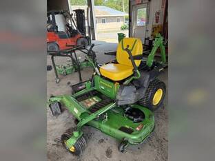 2024 John Deere Z530M