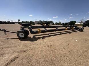 Hull HEADER TRAILER