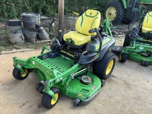 2023 John Deere Z930M