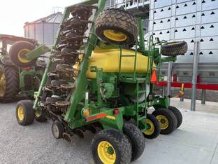 2008 John Deere 1990