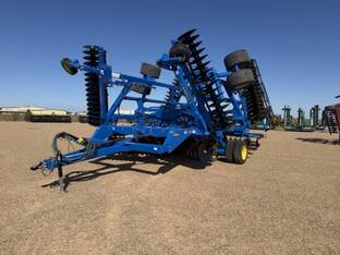 2026 Landoll **NEW** 7351HD-32
