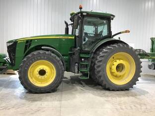 2020 John Deere 8400R