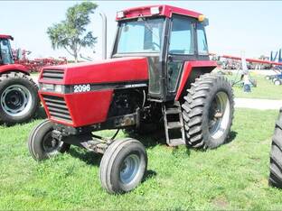 1989 Case IH 2096