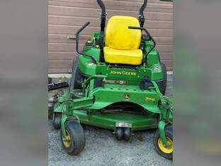2010 John Deere Z950A