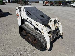2013 Bobcat MT55