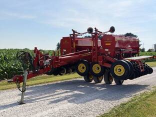 2015 Sunflower 9421-20