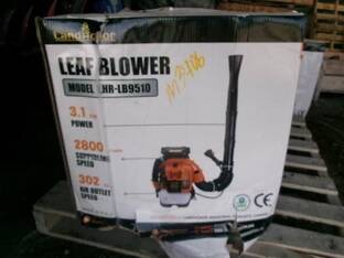 2025 LANDHONOR LHR-LB9510