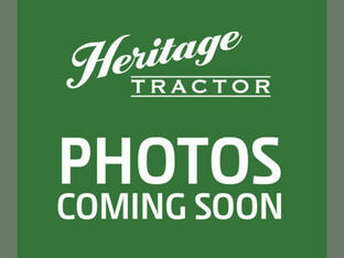 2025 John Deere 6R 130