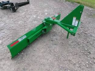 2022 Frontier RB5096