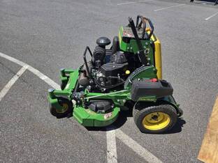 2025 John Deere Q810E