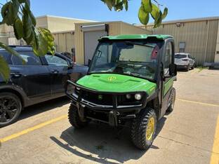 2021 John Deere GATOR XUV 835R