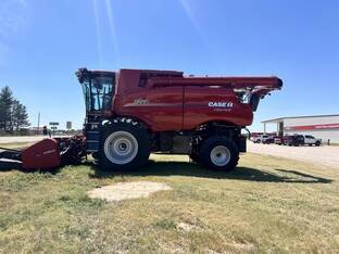 2025 Case IH 7260