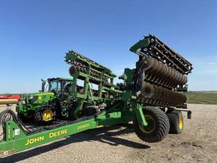 2022 John Deere 2680H