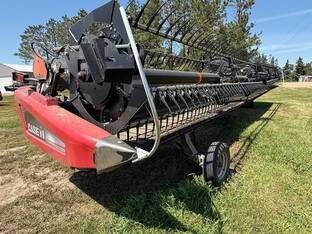 2012 Case IH 2152