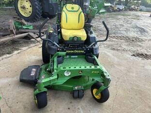 2023 John Deere Z930M