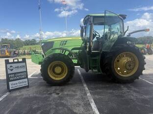 2013 John Deere 6140R