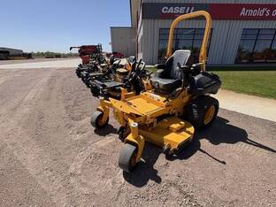 2018 Cub Cadet PRO Z 760L KW