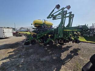 2019 John Deere 1795