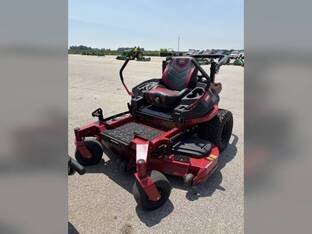 2024 Toro Z MASTER COMMERCIAL 2000