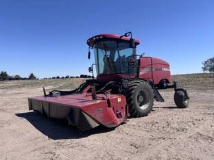 2021 Case IH WD2104