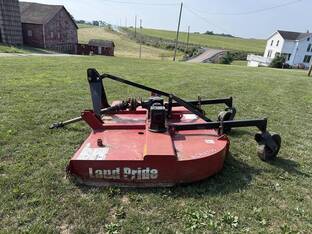 Land Pride RCR2596