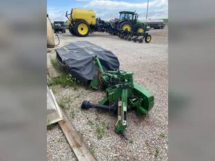 2018 John Deere R280