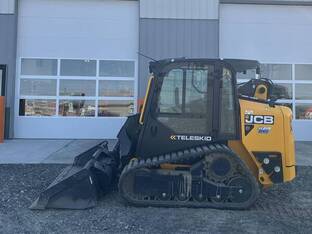 2023 JCB 2TS-7T