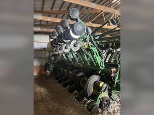 2009 John Deere 1790