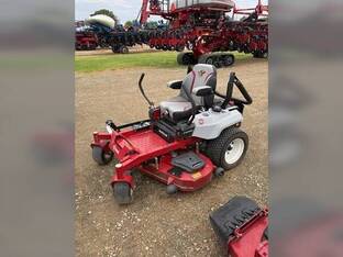 2019 Exmark RAE708GEM52300