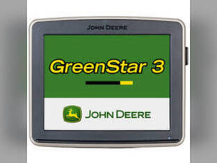 2014 John Deere GS3 2630 Display