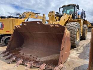2023 Caterpillar 988K